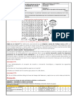 Tecnologia II Periodo