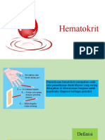 Hematokrit