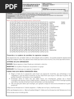 Castellanoii Periodo