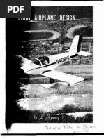 Download Light Airplane Design -L Pazmany by setnaidutse SN54197824 doc pdf