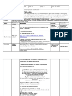 S3 - A4a - Formato de Planeación Didáctica Desde El Aprendizaje Situado.