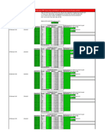 Use This Sheet To Track Your PPF If You Have Extended It at The End of The 15 Year Period