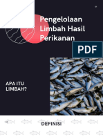 Muhamad Pauwwaz - A - Pengelolaan Limbah Hasil Perikanan - PPT