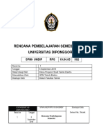 RPS - OBE Nano Teknologi + Thin Film