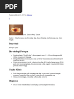 Download Hama Dan Penyakit Ikan by Nugroho Tejo Mukti SN54197975 doc pdf