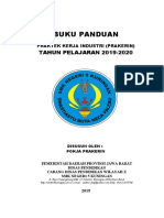 Buku Panduan Prakerin 2019