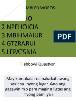 Lesson 8 - Kabihasnang Tsina