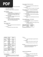 Clinical Chemistry Reviewer