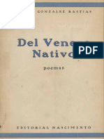 Del Venero Nativo