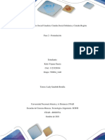 Fase 2 - Formulacion - Kelis Garcia