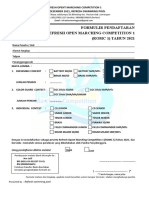 Final Formulir Pendaftaran Romc1 2021