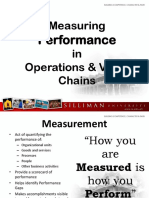 CH 2 - Measuring Performance