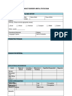 Educational Background Level Name of School Learning Problem Behavioral Problem Expelled/Suspended Repeater