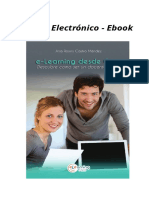 Libro Electrónico - Ebook