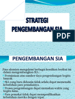 Hanif Pangestu.2030403031.Strategi Pengembangan SIA