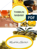 Thibbun Nabawi