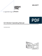 GX Works3 Ver1 - Operating Manual SH (NA) - 081215-Y (12.19)