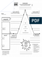 Plot Structure Diagram