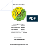 TUGAS PPKN KELOMPOK 5 Integrasi