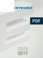 2017_CATALOGO_ESTEVEZ_ILUMINACION