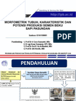 Materi Seminar