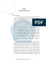 BAB II PDF Pengaruh Antibiotik