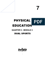 Pe 7 Q2 Module 3