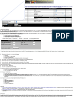 Euroscore Ii: Patient Related Factors Cardiac Related Factors