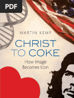 Kemp, Martin - Christ To COKE - How Image Becomes Icon-Oxford University Press (2012)