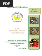 Download KUE PASONG by Jhiedha Chery SN54200403 doc pdf