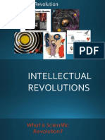 STAS 111 - Intellectual Revolutions