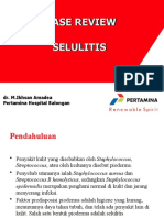 selulitis