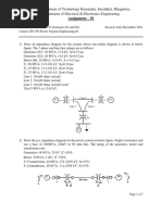 Assignments - 1 July-December 2021