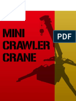 Minicrawler English