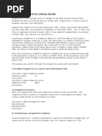 MTree Replication for Data Domain DR | PDF | Replication (Computing ...