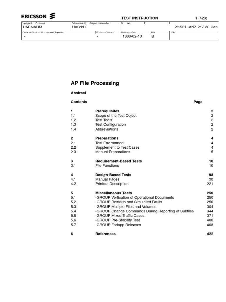 AP File Processing | PDF | Input/Output | Computer Data