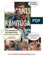 Les Diamants de Kamituga