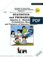 Stat Prob Q3 Module 2