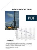 06 02 27 Load Testing Handbook 2006