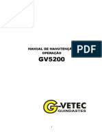 Manual GV5200