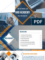HRD Academy - H Sơ Năng L C