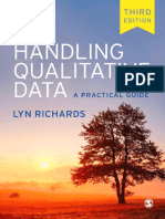 Handling Qualitative Data - A Practical Guide (PDFDrive)