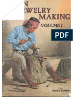 Indian Jewelry Making Volume 1