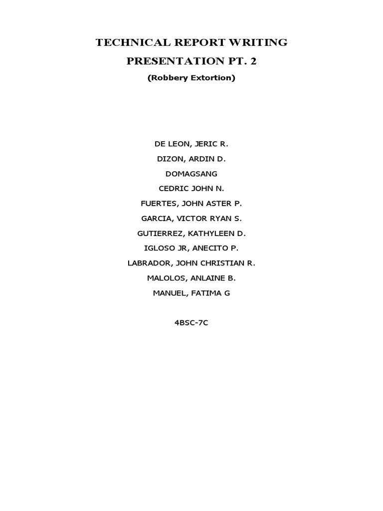 Grave Threat PDF Affidavit Public Law