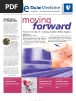 Download Inside Duke Medicine -  September 2008 Vol 17 No 9 by Duke Department of Medicine SN5420251 doc pdf