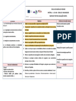 Matriz Teste 1