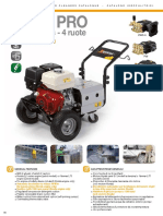 Datasheet FDX Pro