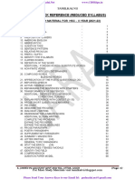 47-12th English - Latest Study Materials 2021 - 2022 - English Medium PDF Download