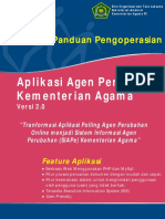 User Manual Aplikasi SIAPe