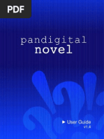 Download Pan Digital User Guide by Peter Bozic SN54202758 doc pdf